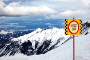 Partez aux sports d&rsquo;hiver l&rsquo;esprit serein avec une assurance ski !