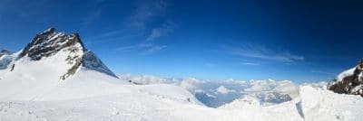 Le Top 5 des stations de ski favorites des français