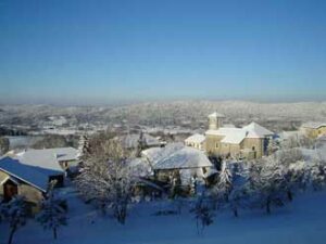 Des vacances ski à moins d&rsquo;une heure de Lyon