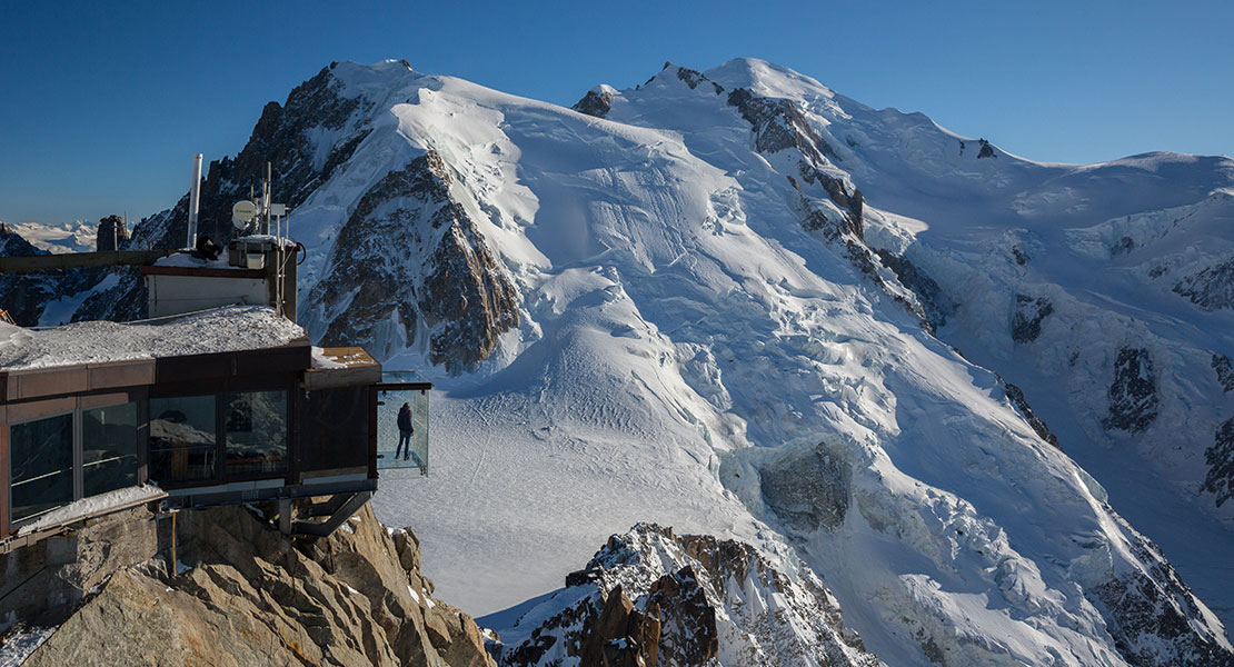 Pas Dans Le Vide L aiguille Du Midi Bon Ski Pas Dans Le Vide L aiguille Du Midi Bon Ski