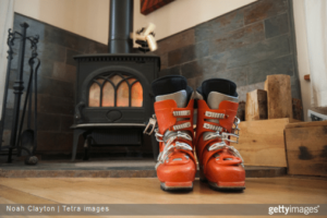 Comment choisir ses chaussures de ski ?