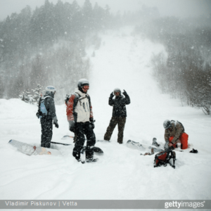 Tout ce qu’il faut savoir sur le hors-piste