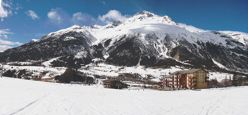 Les 5 stations de ski secrètes en France