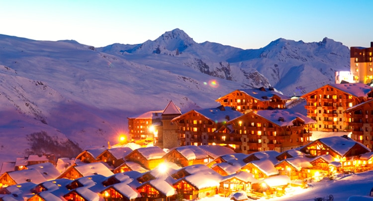 Dossier : que faire à la montagne en hiver quand on n&rsquo;aime pas le ski?