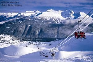 Top 10 des plus beaux domaines skiables du monde