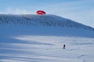 3 stations où il fait bon skier