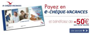 Cheque vacances