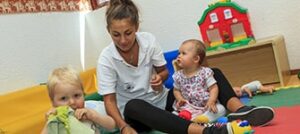 Creche