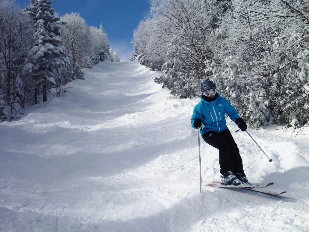 Tout ce qu&rsquo;il faut savoir avant de skier au Canada
