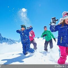 Choisir sa station de ski : entre amis, en famille, en couple