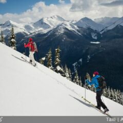 5 bonnes raisons de se mettre au ski de randonnée