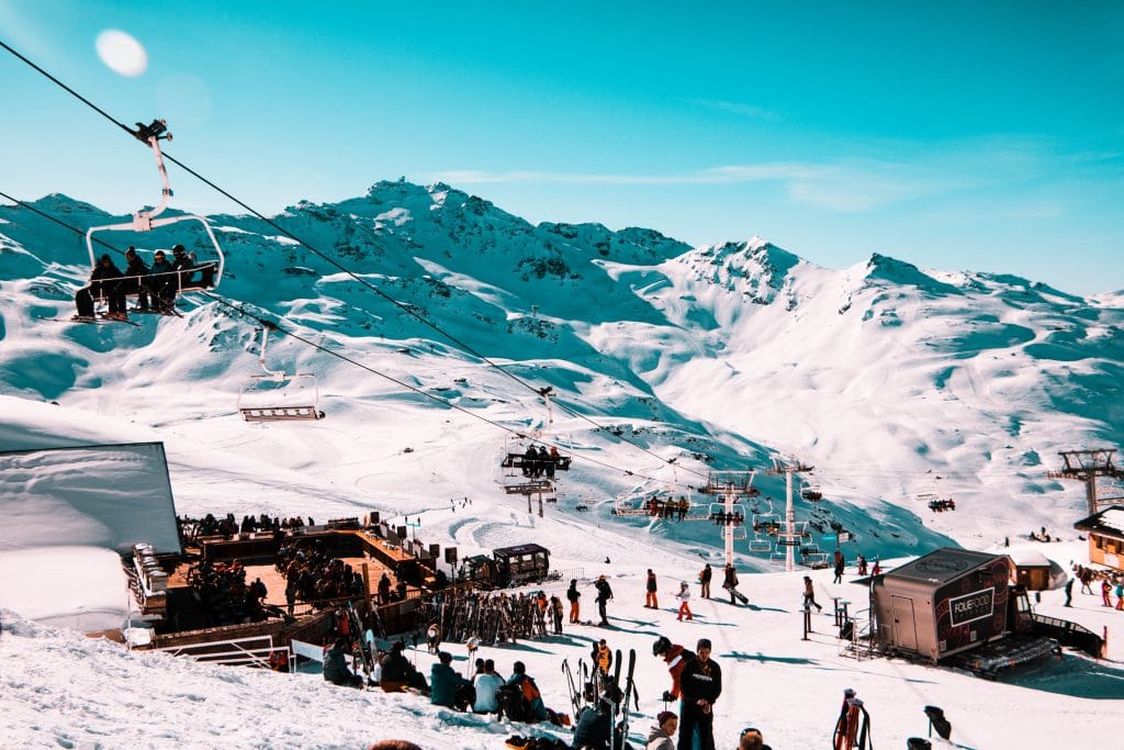Où aller en Savoie en hiver ?