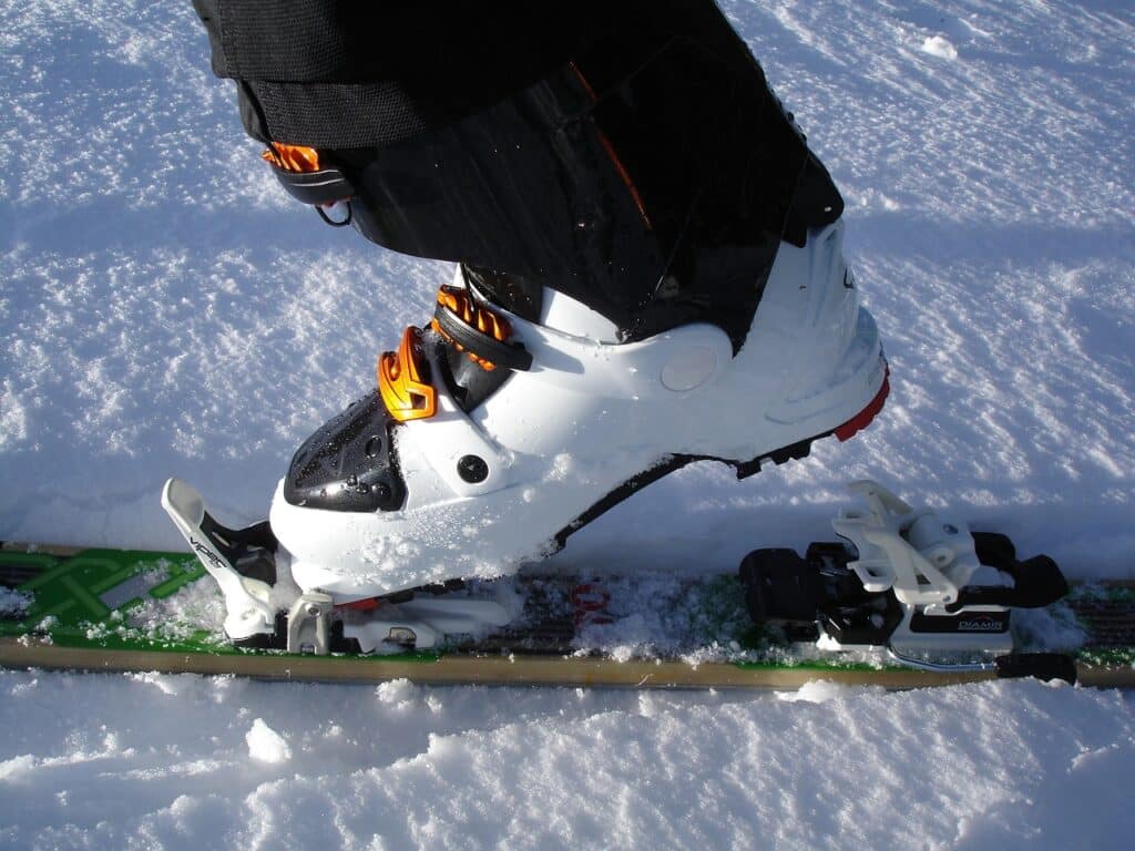 comment thermoformer ses chaussures de ski