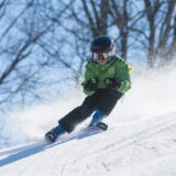 Comment carver en ski ?