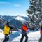 Week-end au ski : que faire ?
