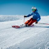 Vacances de ski avec enfants : à quoi penser ?