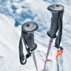 Qu’est-ce qu’un bâton de ski réglable ?