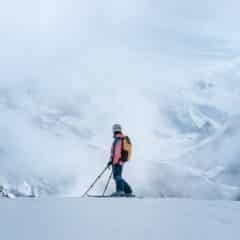 Où sont situées les meilleures pistes de ski de France ?