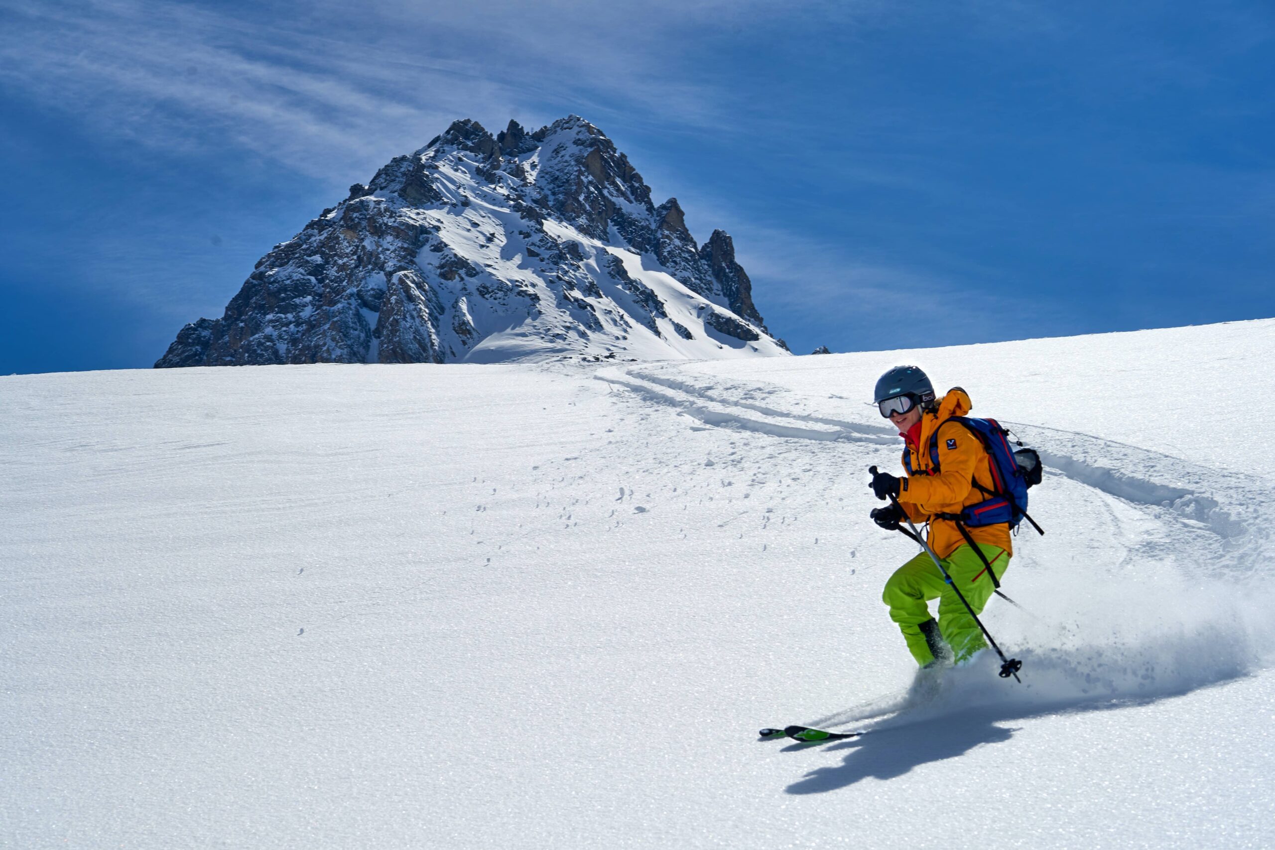 Quand faut-il partir au ski ?