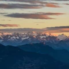 Quand faire le tour des Dents du Midi ?