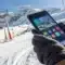 Les meilleures applications pour planifier son séjour au ski