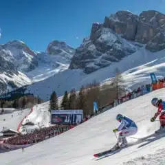 Compétitions extrêmes : le top des défis sportifs en montagne