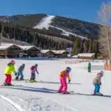 Les stations de ski les plus adaptées pour les débutants