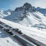 L’impact des skis ultra-performants sur l’évolution des techniques de descente
