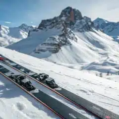 L’impact des skis ultra-performants sur l’évolution des techniques de descente