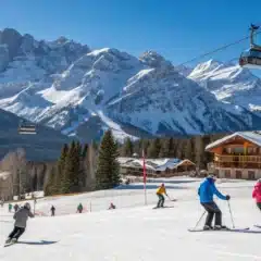 Comment économiser sur vos vacances au ski grâce aux pass saisonniers ?