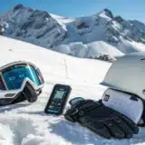 Skier connecté : les nouvelles technologies à tester