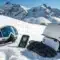 Skier connecté : les nouvelles technologies à tester