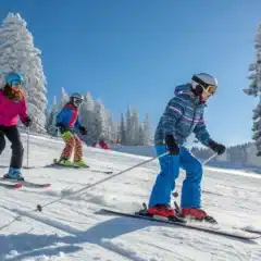 Les séjours pour débutants en alpinisme : tout ce qu’il faut savoir