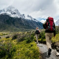 Panneau solaire randonnée : quel modèle choisir pour vos aventures