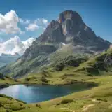 Pourquoi le pic du Midi d’Ossau est un incontournable pour les amoureux de la montagne ?