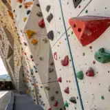 Prises escalade : comment optimiser vos sessions d’entraînement à la maison ?