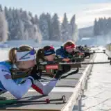 Calendrier biathlon : comment assister à une étape (billets, transport, meilleurs spots)