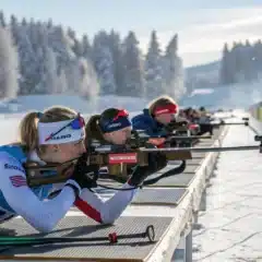 Calendrier biathlon : comment assister à une étape (billets, transport, meilleurs spots)