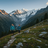 Randonnée à Chamonix : nos itinéraires préférés selon le niveau, la météo et l&rsquo;envie du jour