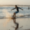 Skimboard la glisse d&rsquo;ete que les skieurs adoptent pour garder la forme hors saison