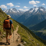 Mal des montagnes en randonnée alpine : ce qu&rsquo;on aurait dû savoir avant notre ascension