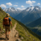 Mal des montagnes en randonnée alpine : ce qu&rsquo;on aurait dû savoir avant notre ascension
