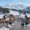 Megève : ce qu&rsquo;on a vraiment dépensé pour un séjour chic sans casser sa tirelire