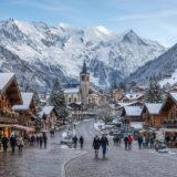 Saint Gervais : la station qu&rsquo;on a testée pour un ski en famille sans se ruiner